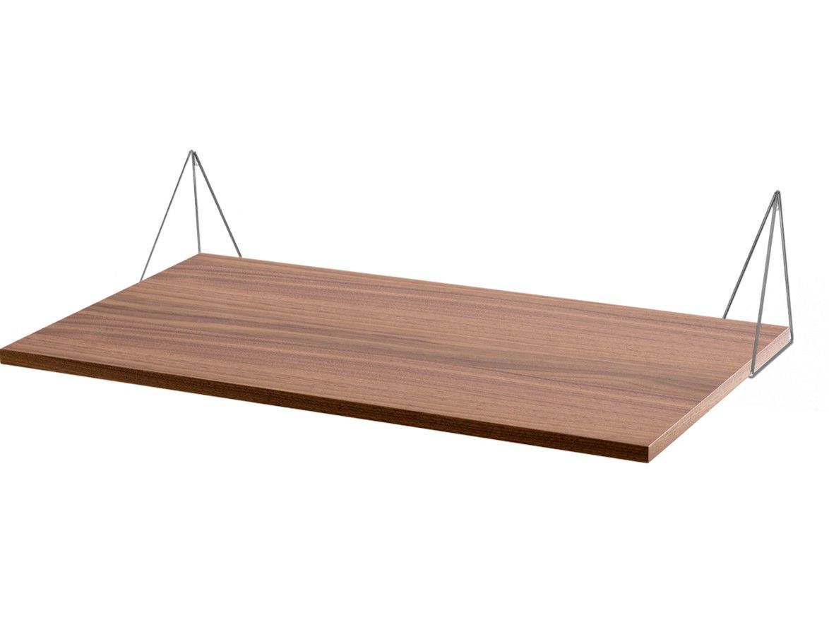 Деревянный подвесной письменный стол Maze PYTHAGORAS ARCH-00129473