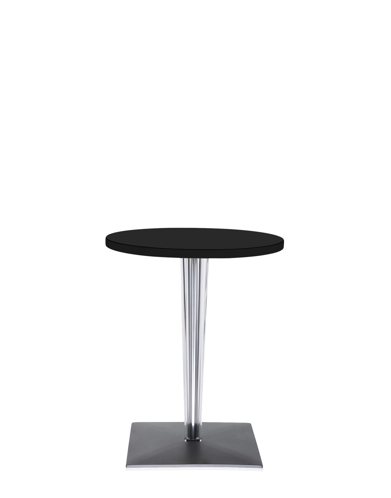 Круглый стол с ламинированной столешницей Kartell TOP TOP ARCH-00135708 - Вид №1