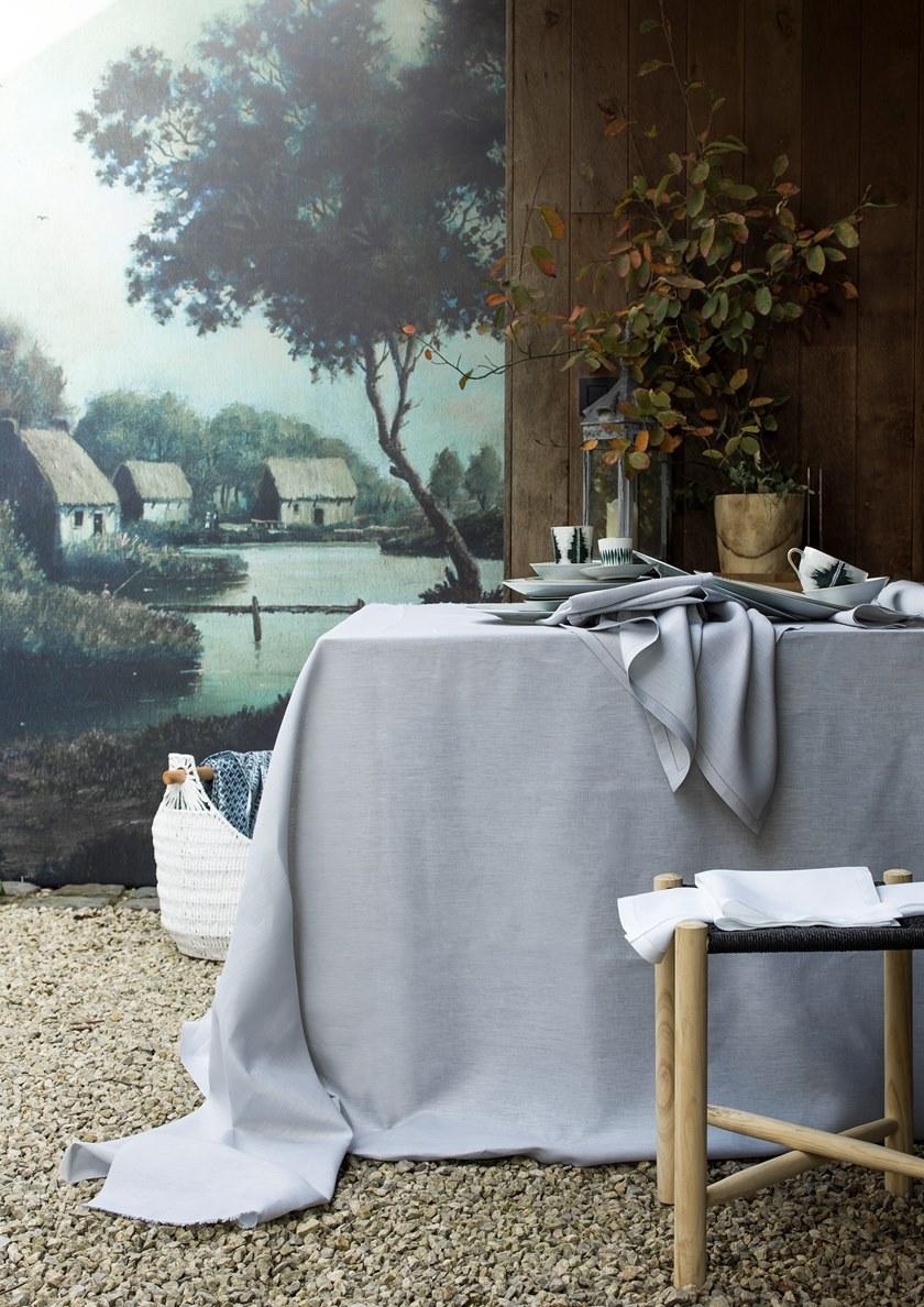 Alexandre Turpault Льняная салфетка Florence sun-id-1354049 - Вид №5