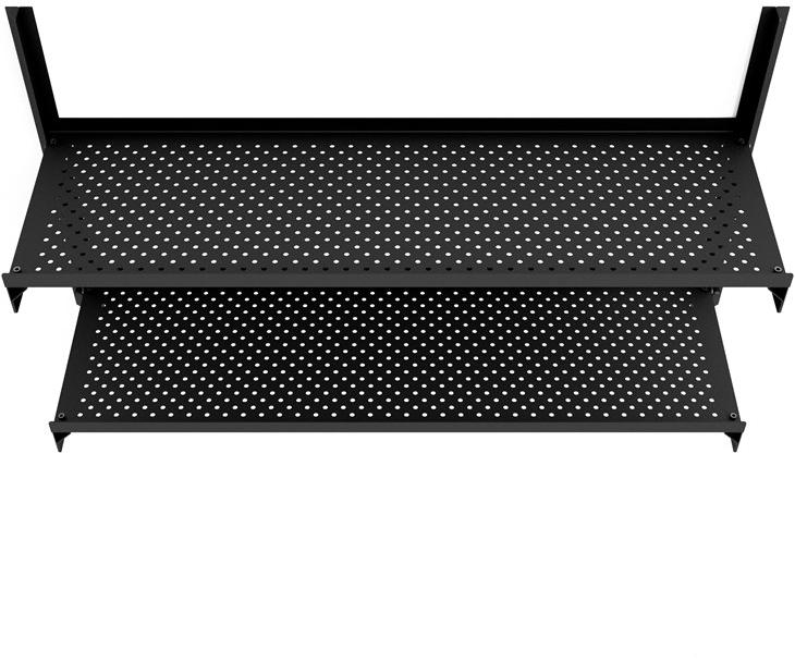 ODESD2 Модульная модульная стальная полка X sun-id-1400651 - Вид №2