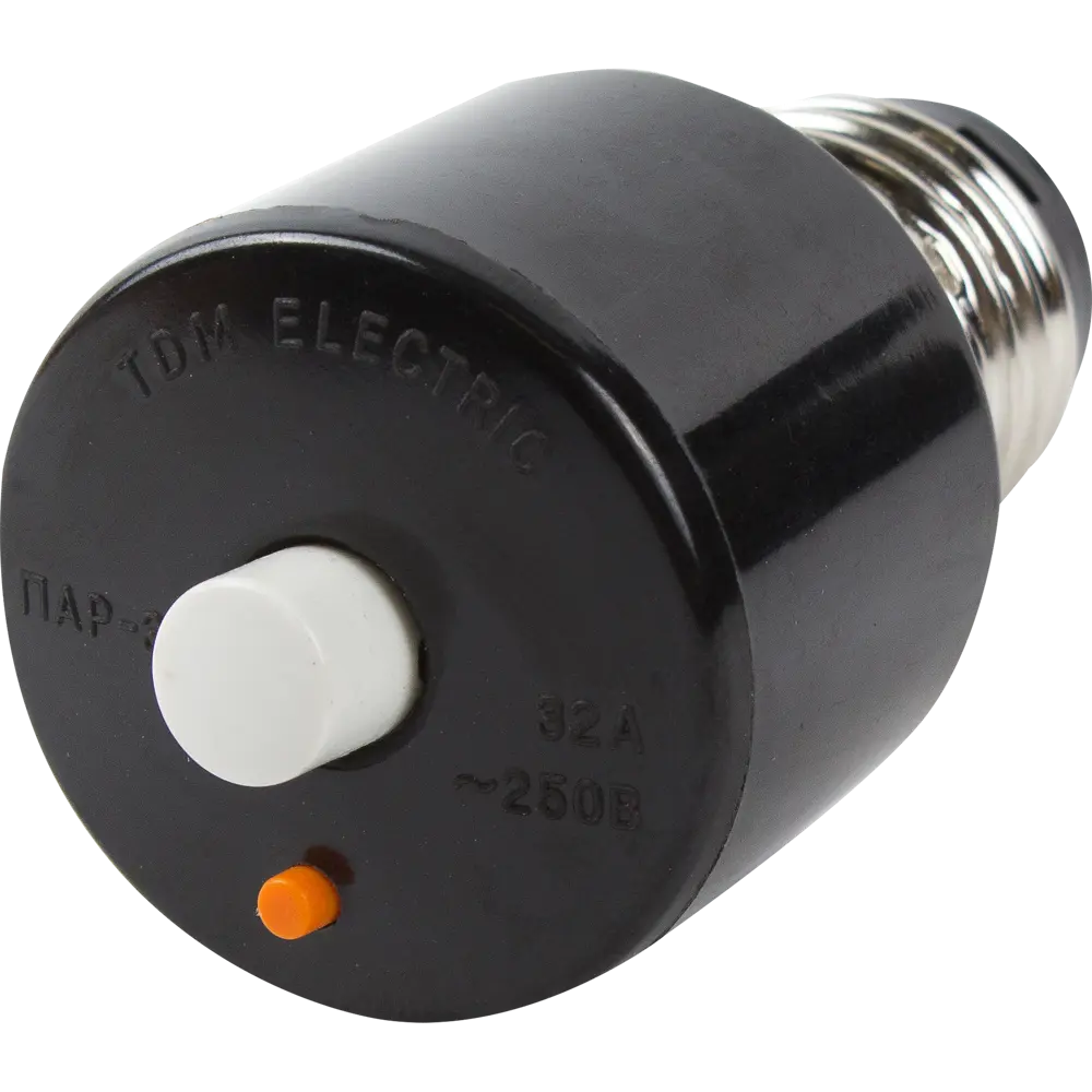 Предохранитель автоматический резьбовой TDM 32 А STLM-2075939