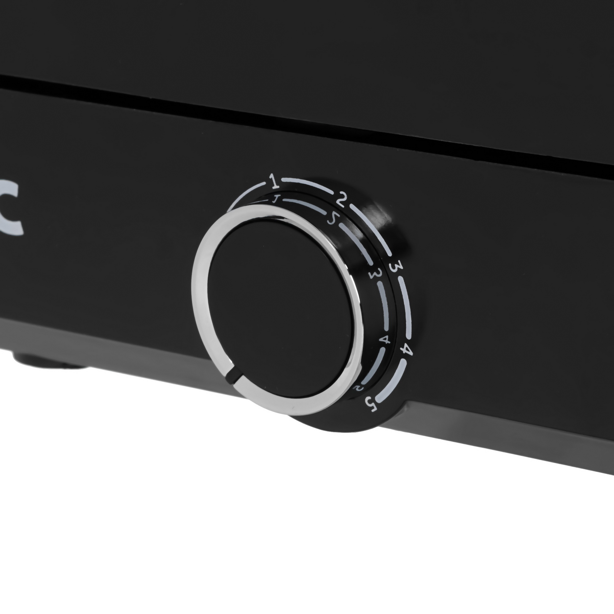 9215353 Гриль JVC JK-GR205 серебристый STDN-0086620 - Вид №4