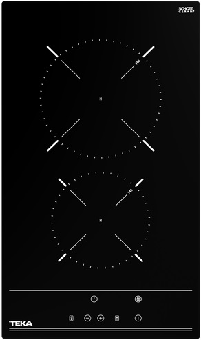 1316887 Варочная панель Teka TBC 32010 TTC BLACK Турция  - Вид №1
