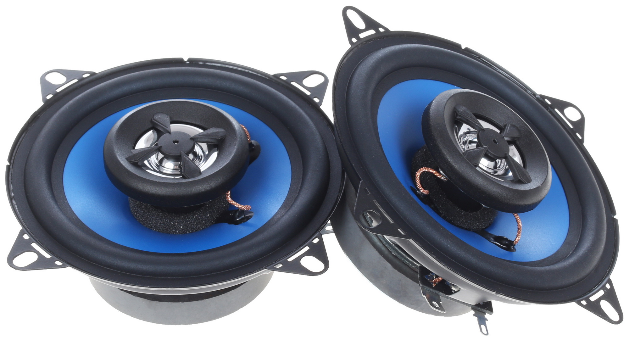 1159119 Коаксиальная акустическая система Digma DCA-K402 STDN-0080067