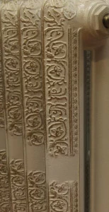 Чугунный радиатор RETROstyle Reading 500 8 секций