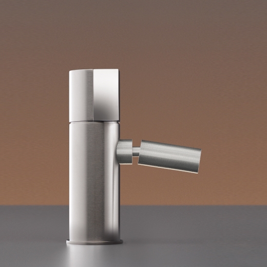 бортик смесителя H. 135 мм с регулируемым носиком  DET01 CEADESIGN  - Вид №1