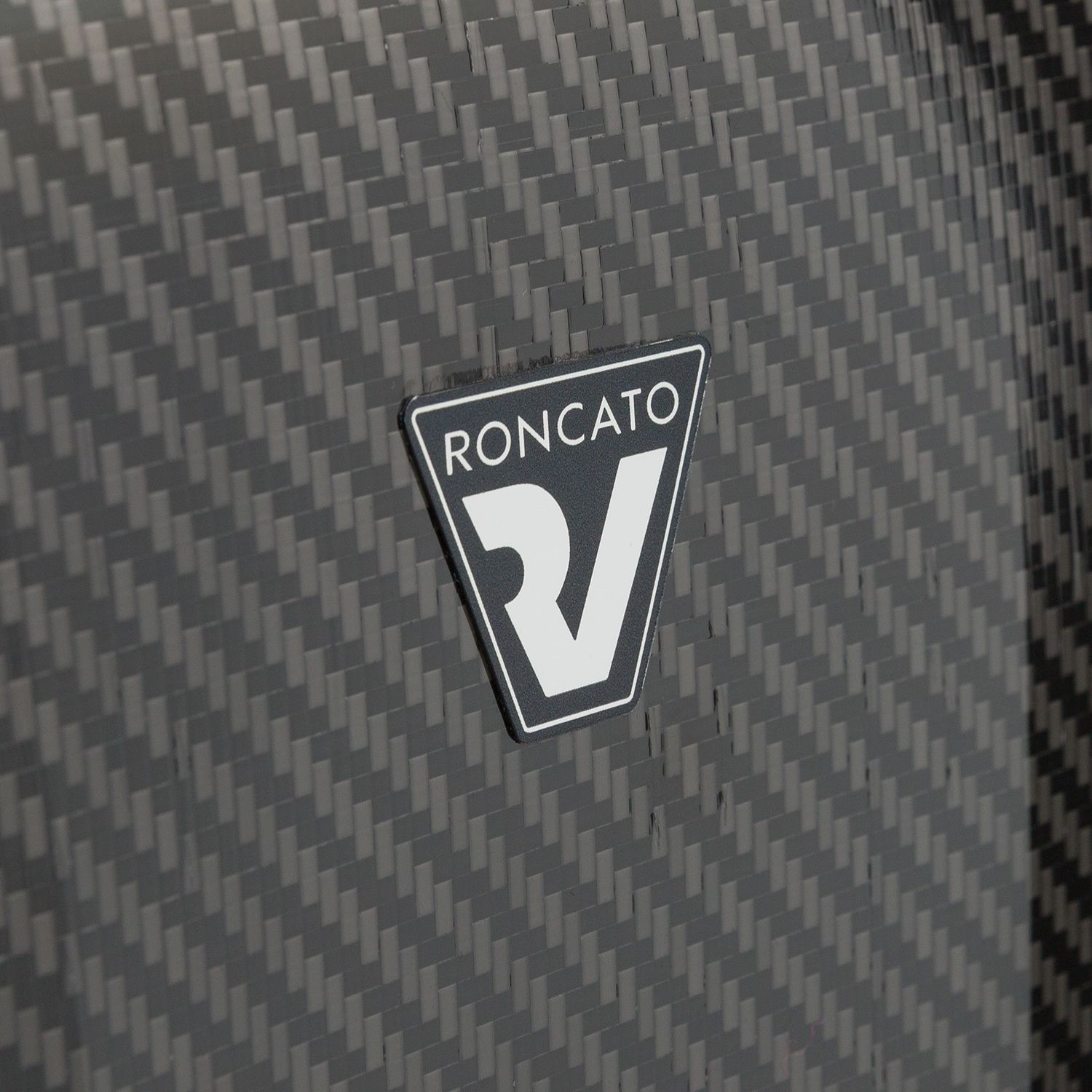 5951-0122 Чемодан 5951 Trolley L Roncato We Are Glam  - Вид №6