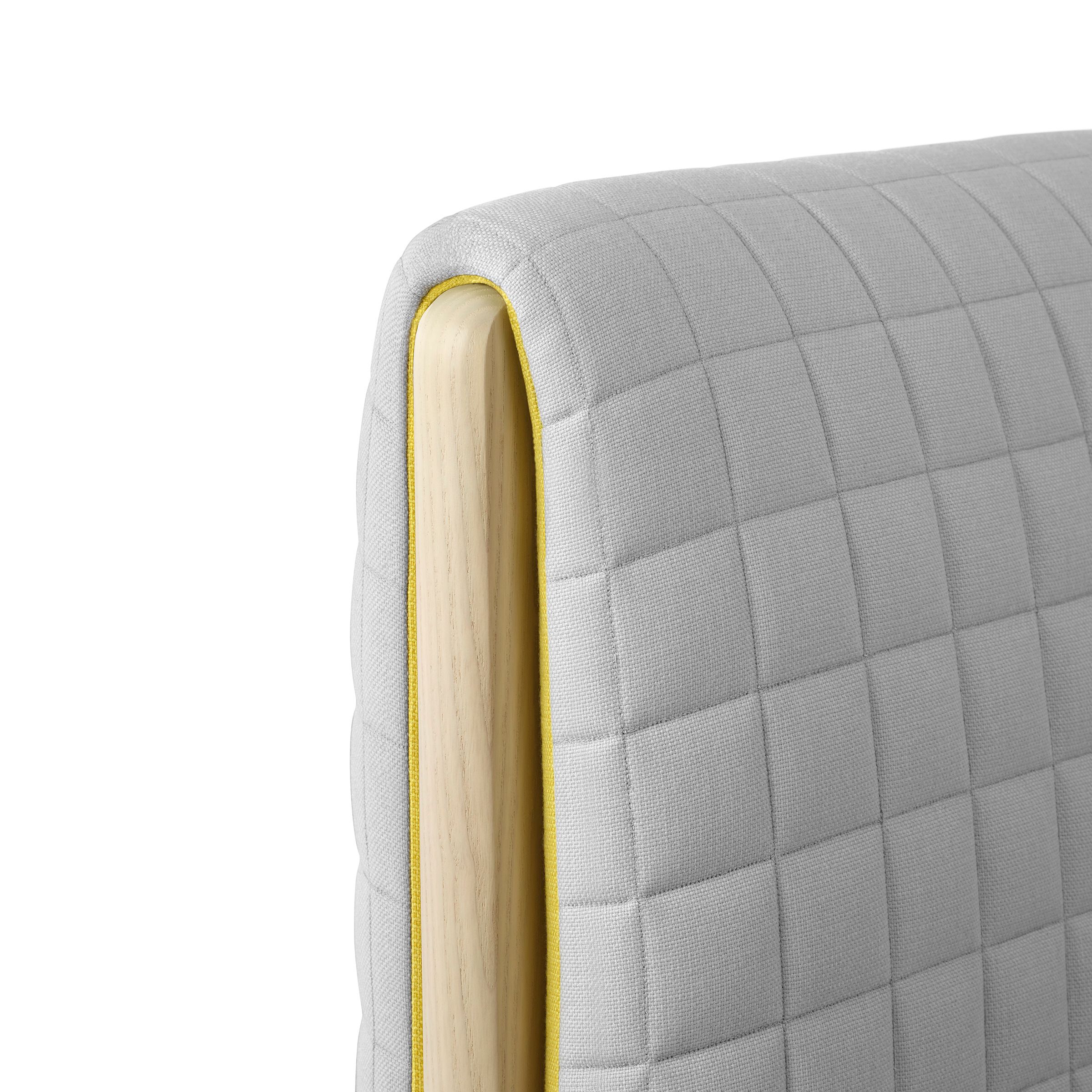 3-местный тканевый диван Herman Miller ColourForm ARCH-00080731 - Вид №9