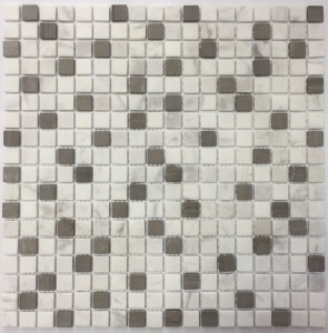 Мозаика из натурального камня KP-742 SN-Mosaic Stone