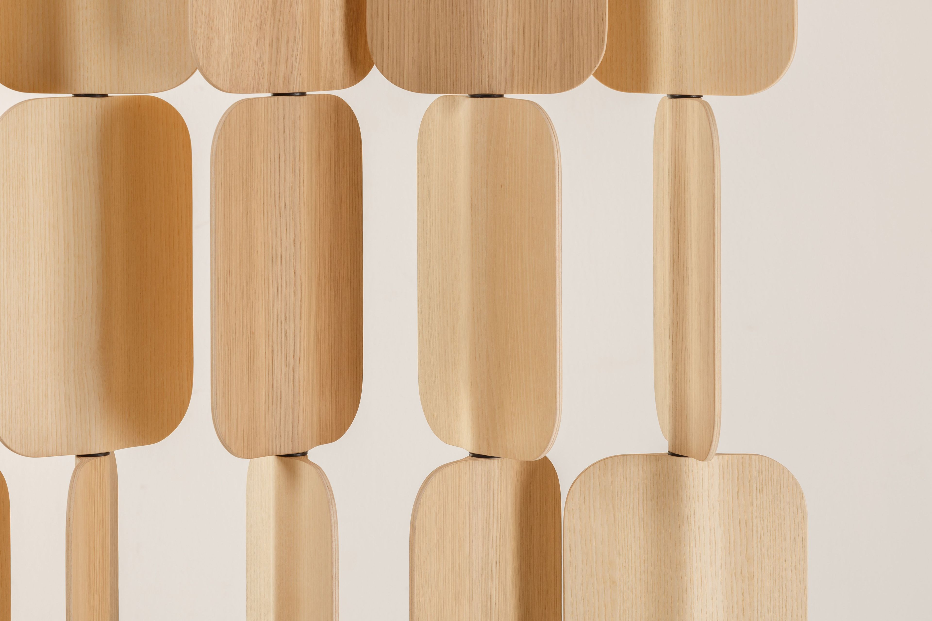 Звукопоглощающая перегородка из ткани True Design патч ARCH-00110584 - Вид №56