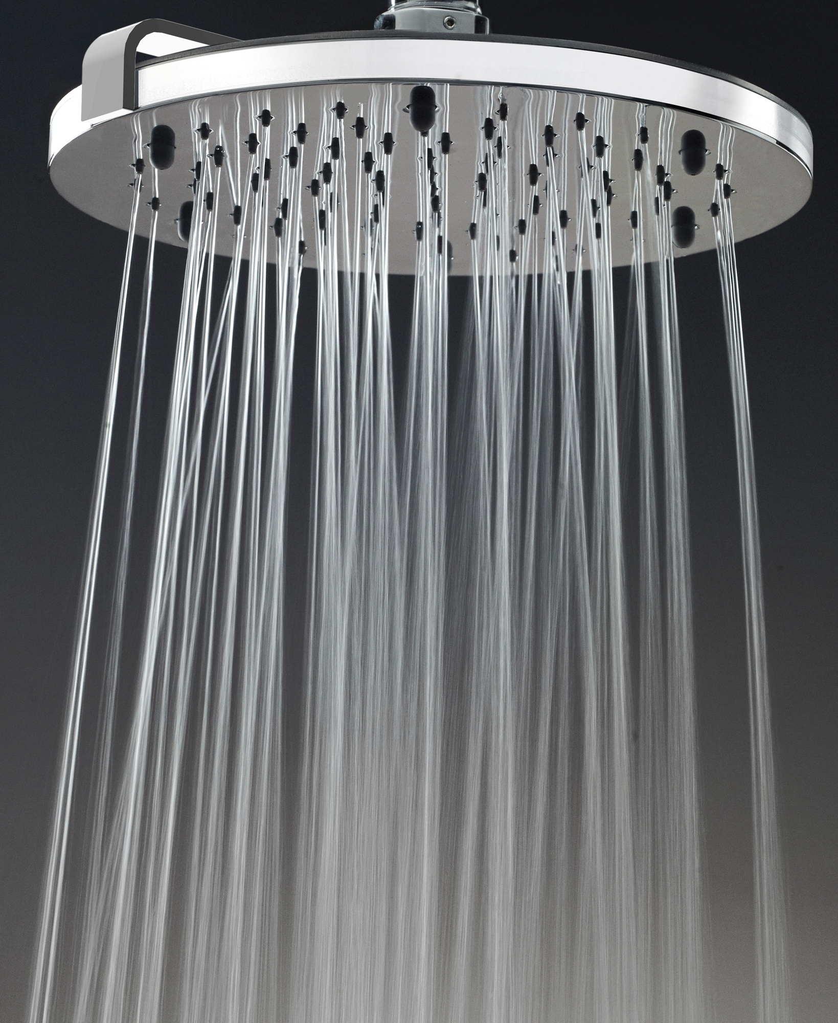 I00625 Потолочный & настенный душ Nebulizair/2 Ø 220 mm BOSSINI  - Вид №2