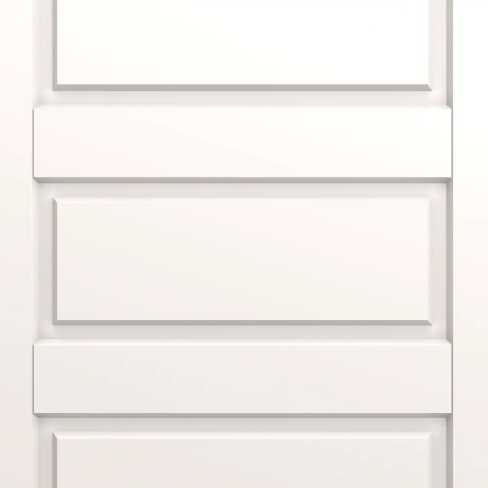 Дверь входная металлическая Termo Standart 89x205 см правая эмаль молоко 88967074 STLM-2129187 TOREX  - Вид №3