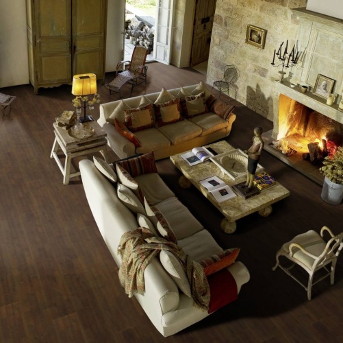 Паркетная доска Kahrs Дуб Аттебу 4500200011 - Вид №2