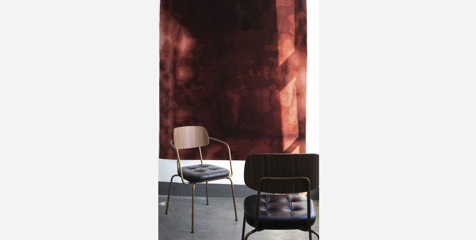 Стена (Обнаженная) Stellar Works WL-R004-S WL-R004-M WL-R004-L WALL - Вид №4