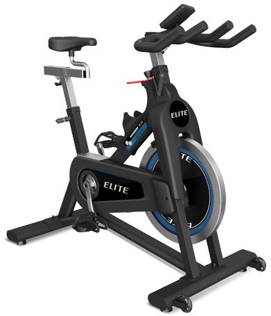 ELITE IC7.1 Велотренажер horizon elite ic7.1 Horizon 