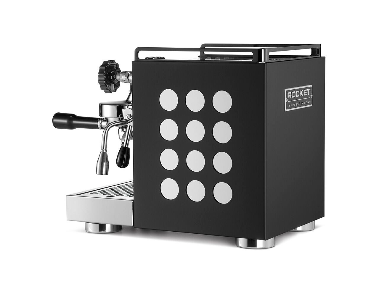 Кофе-машина Rocket Espresso APPARTAMENTO ARCH-00045873 - Вид №9
