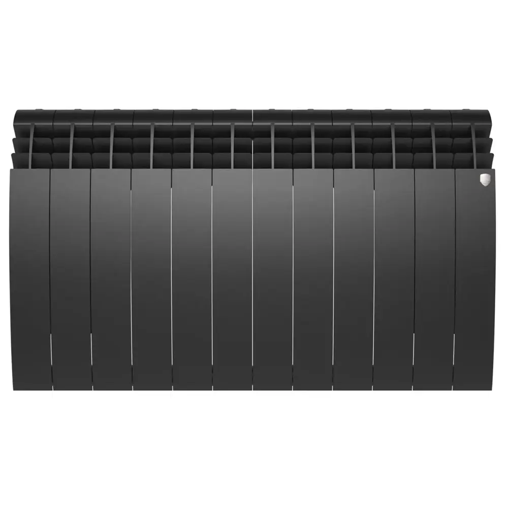 Royal Thermo Biliner 500 - биметаллический радиатор с итальянским дизайном 81979190 STLM-0016417 - Вид №2