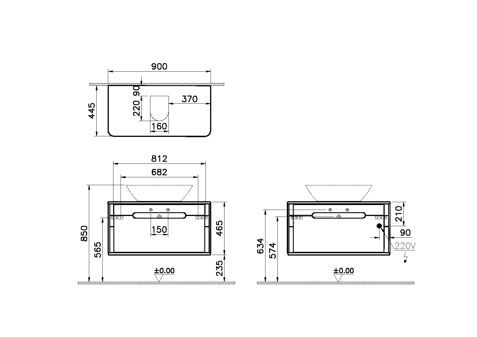 62363  Vitraglobal Sento - Вид №1