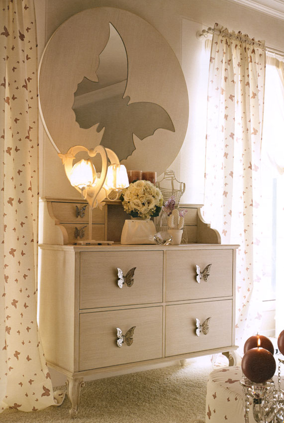 Комод  DOLFI 1510 