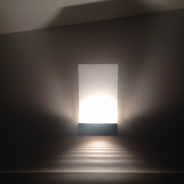 Studio Italia Design Sail AP1 NT 038 настенный светильник 34410 - Вид №1