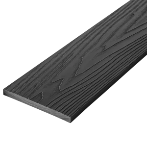 Santreyd Заборная доска T-Decks графит для ограждений и лестниц 87036590
