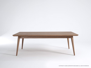 117_273 Прямоугольный журнальный столик Karpenter Vintage