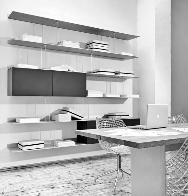 Schönbuch Модульная лакированная мебель для прихожей S7 Schonbuch sun-id-1502825 - Вид №9