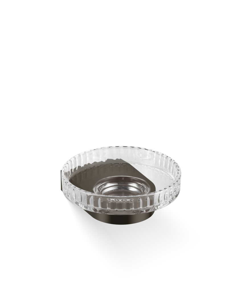 Мыльница настенная CENTURY WSS DECOR WALTHER Хром 586800 - Вид №3