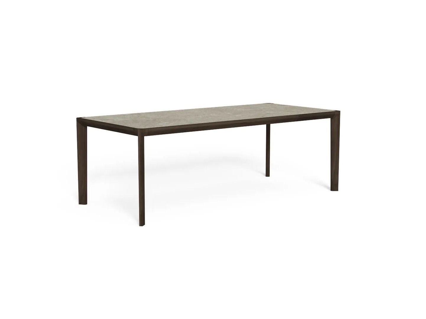 Деревянный садовый стол Talenti CleoSoft-wood ARCH-00001527 - Вид №4