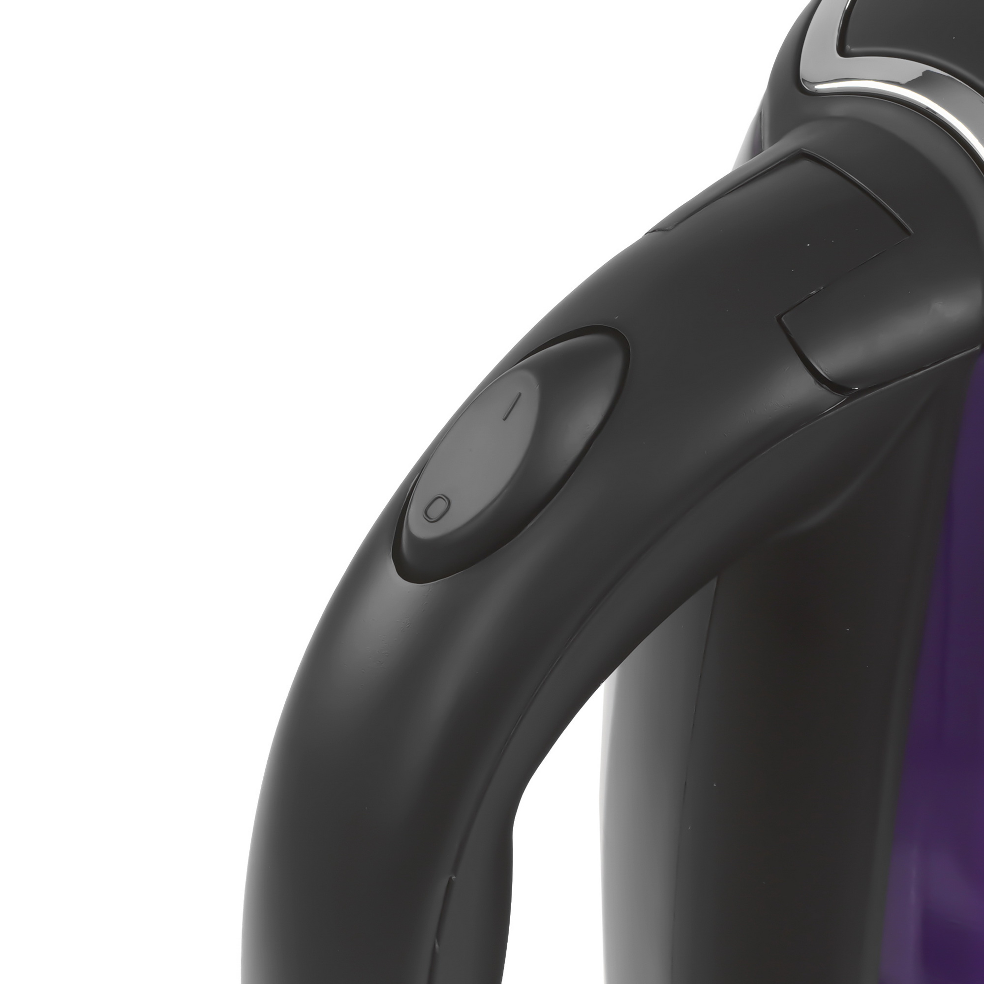 9269571 Электрочайник OPTIMA EK-1808SS фиолетовый STDN-0097895 - Вид №3