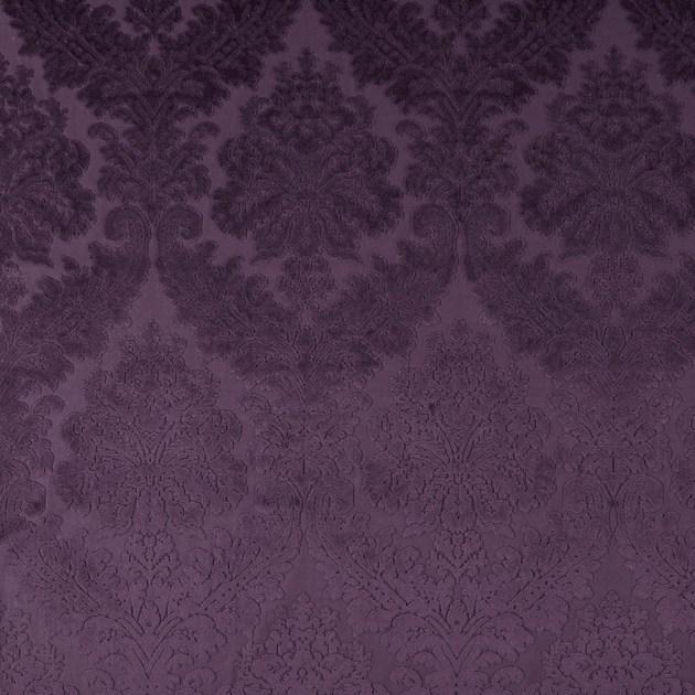 Дамасская ткань из бархата и полиэстера Genova Santreyd sun-id-1477528 - Вид №1