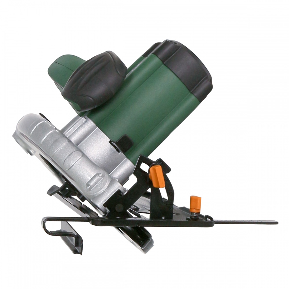 75093 Калибр Электрическая пила дисковая ЭПД-1700/190  - Вид №2