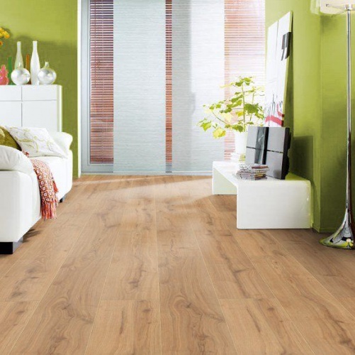 Ламинат Haro Дуб Импрессо 525663 1800100055 - Вид №3