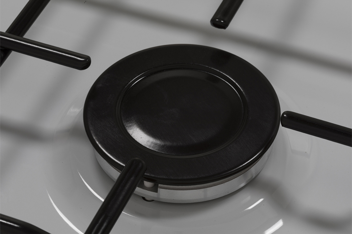 9211427 Газовая варочная поверхность Simfer H45V30W470 STDN-0127320 - Вид №2