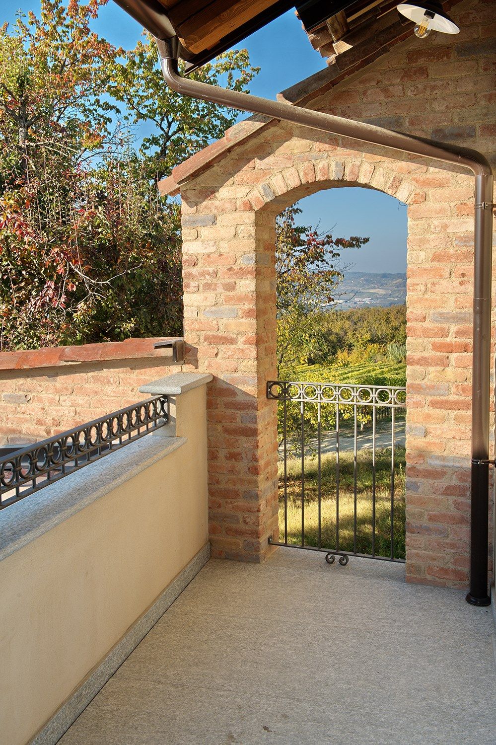 Кирпичная кладка B&B Rivestimenti Naturali GENESIS 215 ARCH-00102650 - Вид №6