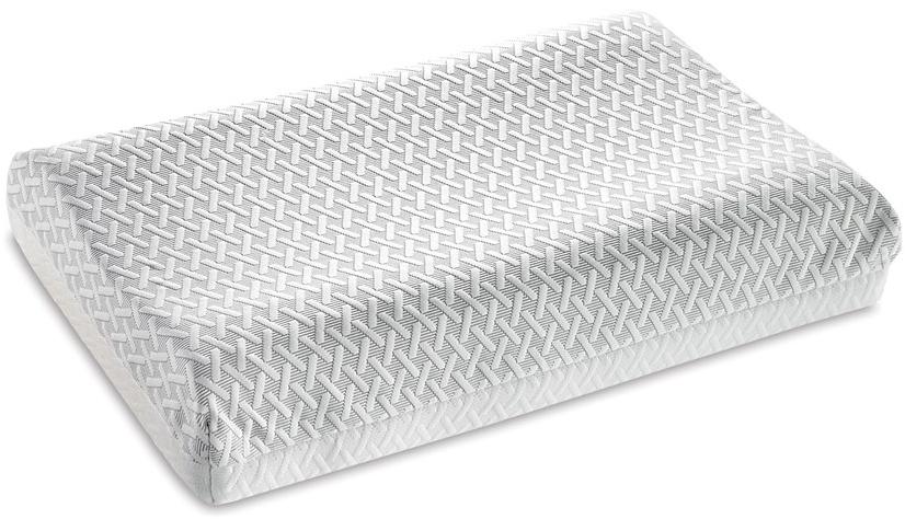 Manifattura Falomo Подушка шейная прямоугольная со съемным чехлом sun-id-1364009 - Вид №1