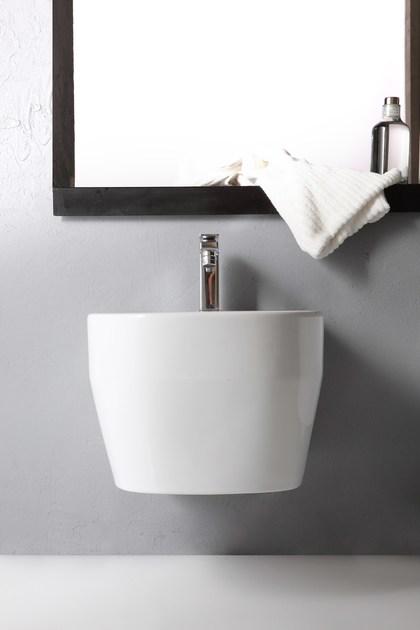 Tue220101 Биде подвесное TUTTO EVO Olympia Ceramica - Вид №5