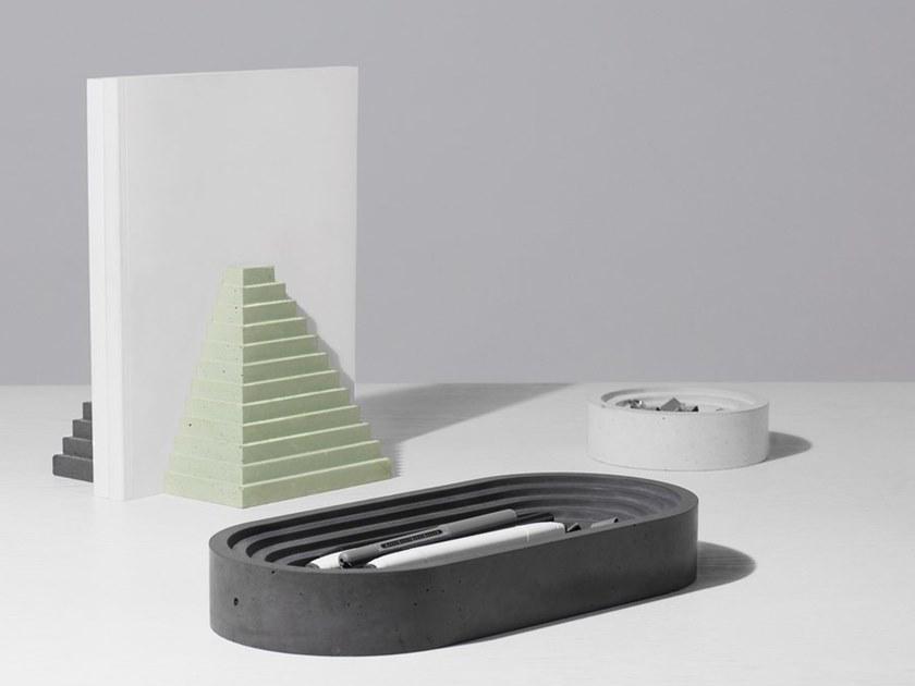 Hem Поднос для центральной части / канцелярских принадлежностей Landmarks sun-id-1489561 - Вид №3