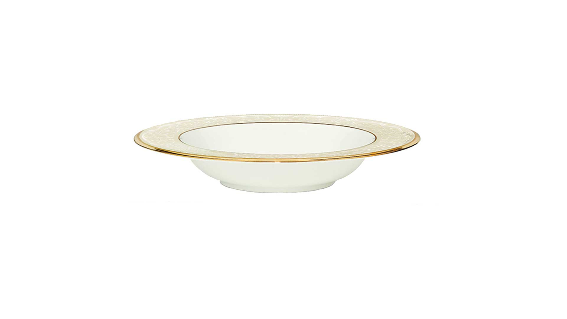 10671265 Noritake Сервиз столовый Noritake Белый дворец на 6 персон 23 предмета Фарфор  - Вид №7