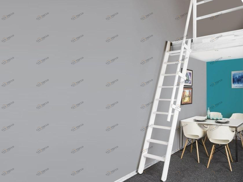 Fakro Открытая лестница из массива дерева sun-id-1501995