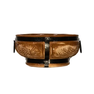 Очаг для костра In terrasa малый керамика