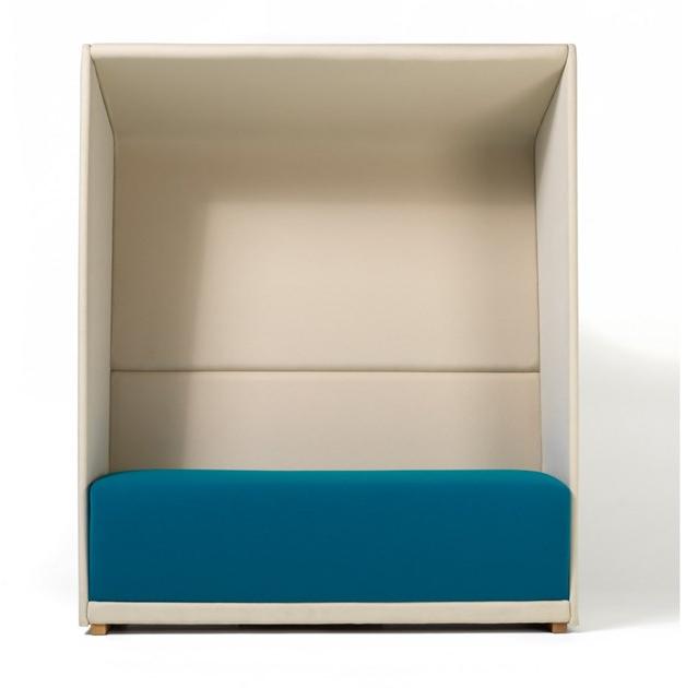 Diemme Кабинка офисная в ткани Circuit media & privè sun-id-1438650 - Вид №1