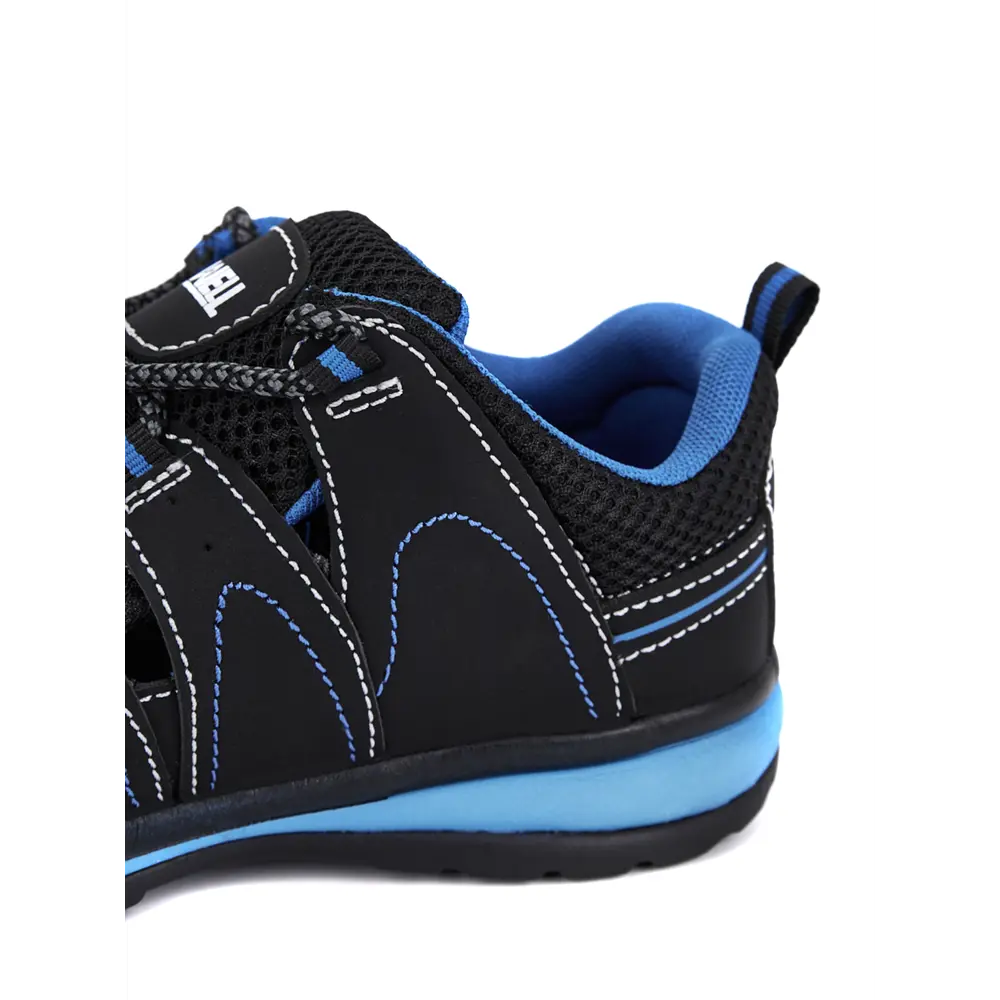 Рабочие сандалии Dowell D82300 - защита и комфорт для профессионалов 89430768 STLM-1568359 - Вид №3