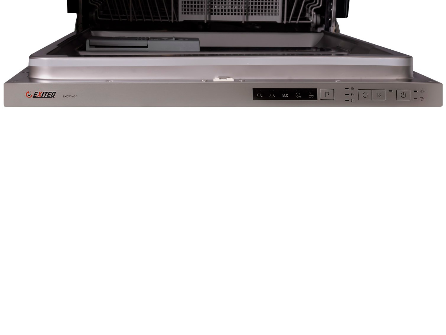 5352243 Встраиваемая посудомоечная машина EXITEQ EXDW-I604 STDN-0048069 - Вид №3
