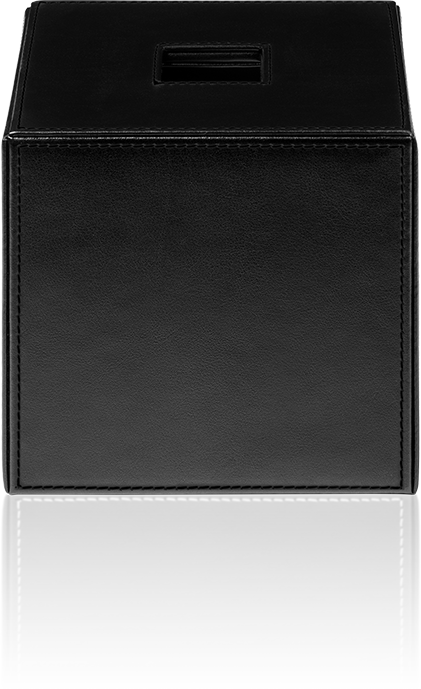 0847860 Салфетница BROWNIE KB 41 DECOR WALTHER