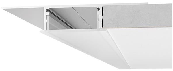 9010 novantadieci Линейный световой профиль из alumite®  P013  - Вид №1