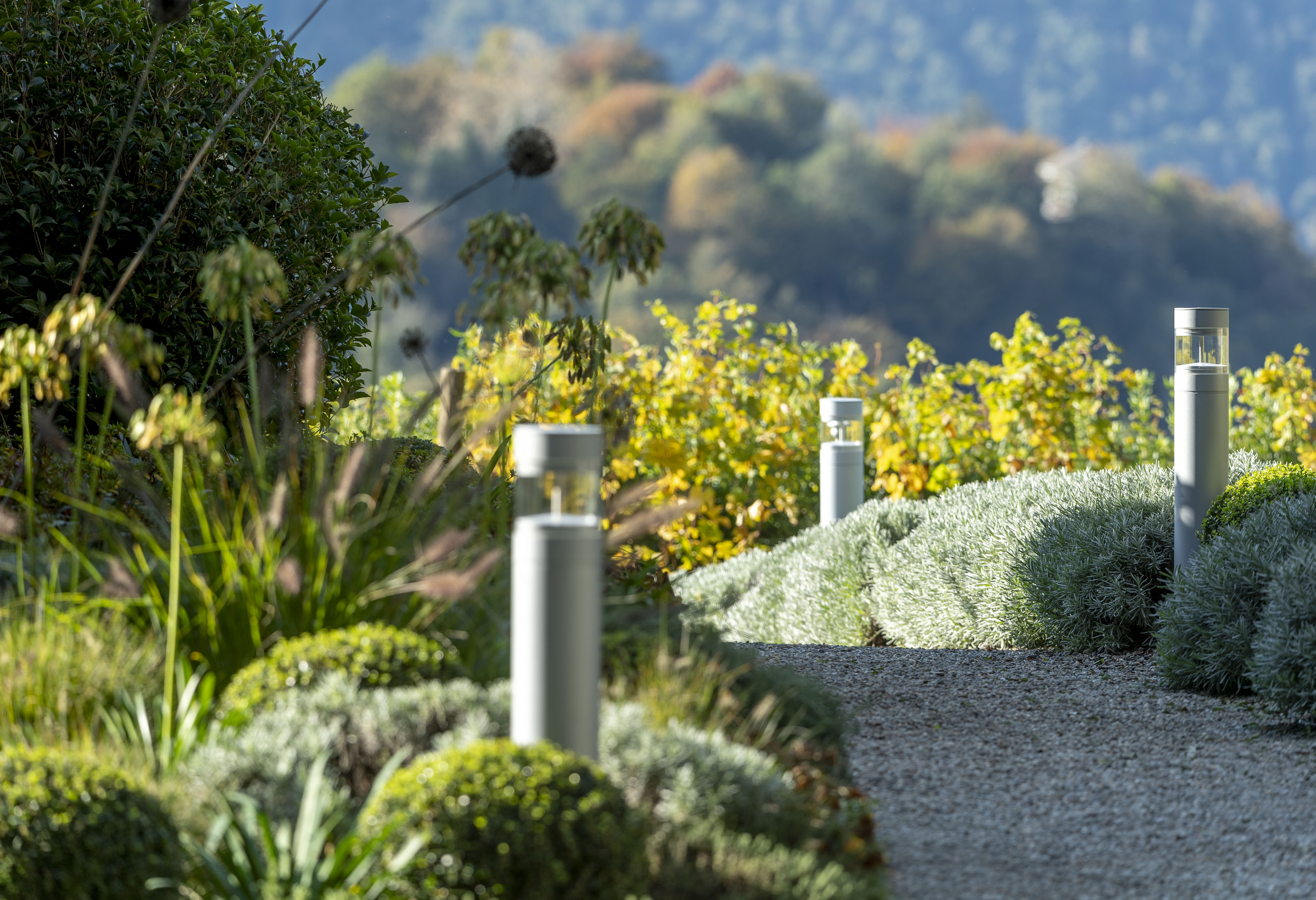 3365660 Мобильный светильник Platek TUBE  TUBE H. 260 mm - LED 4000K - Вид №13