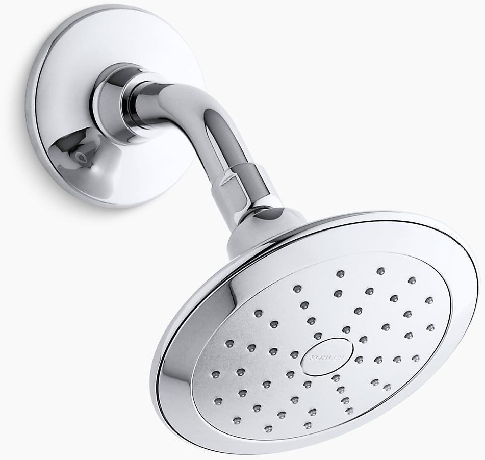 KOHLER  K-5240-G-CP  - Вид №1