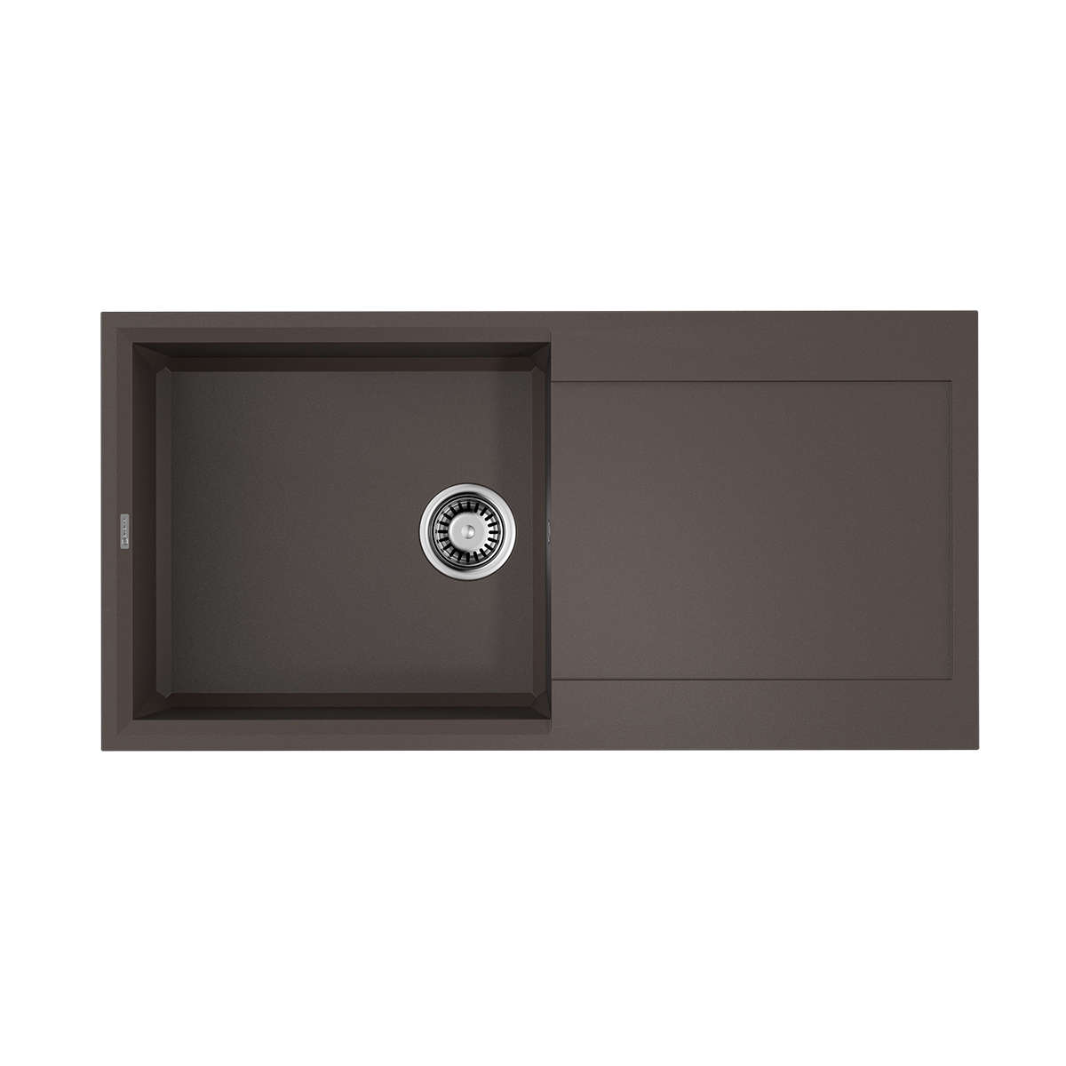 Кухонная мойка Sakaime 100 DC OMOIKIRI 4993888