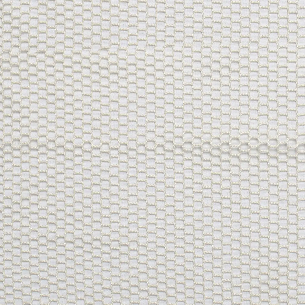 Тюль 1 м/п Damla сетка 290 см цвет бежевый 85342209 STLM-2118804 AMAZONTEXTILE  - Вид №2